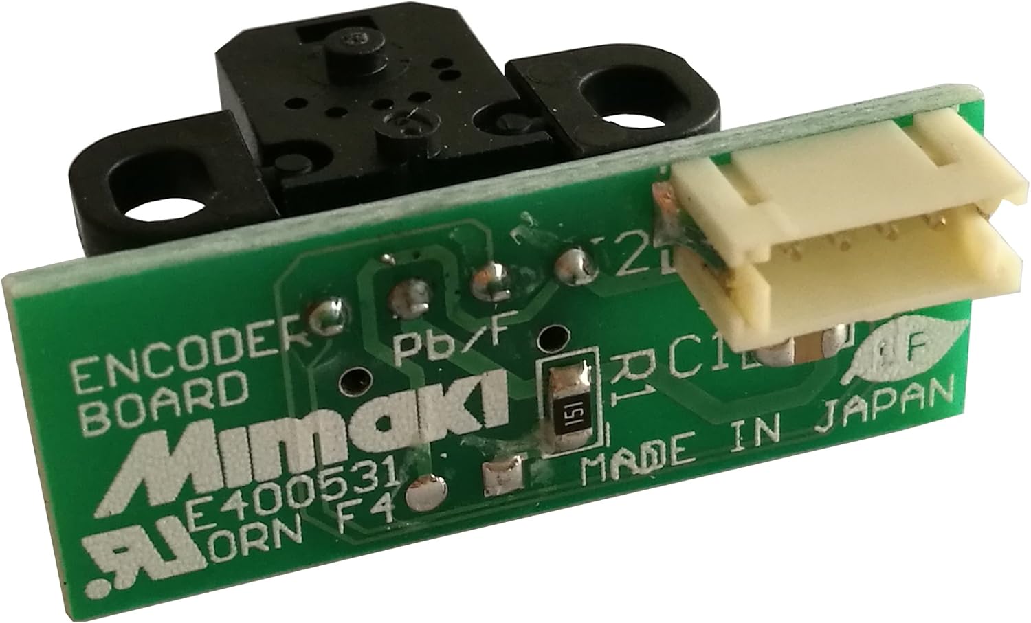 Linear Encoder Sensor Board for Mimaki JV33 JV5 Printers Pack of 3pcs