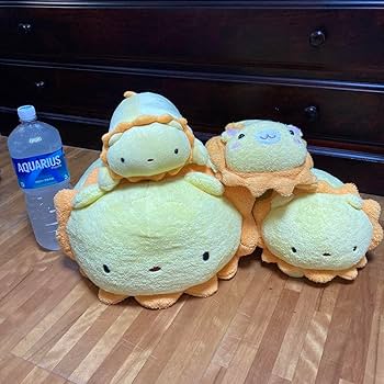 Amazon.co.jp: らいおん ライオン ぬいぐるみ 4体セット 株式会社