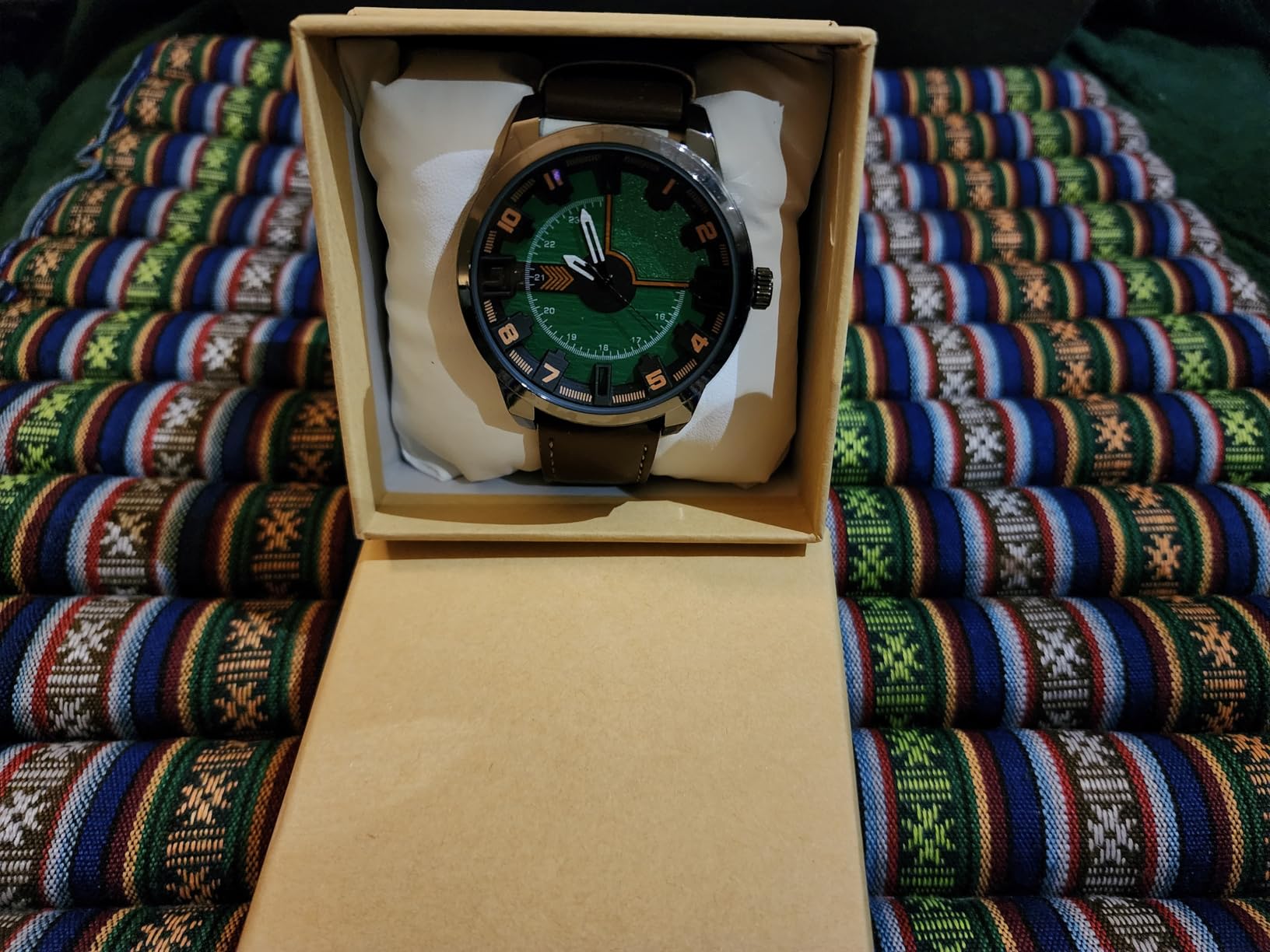 Customer Image