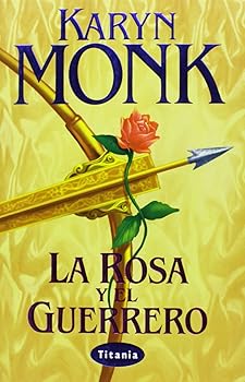La rosa y el guerrero (Tita...