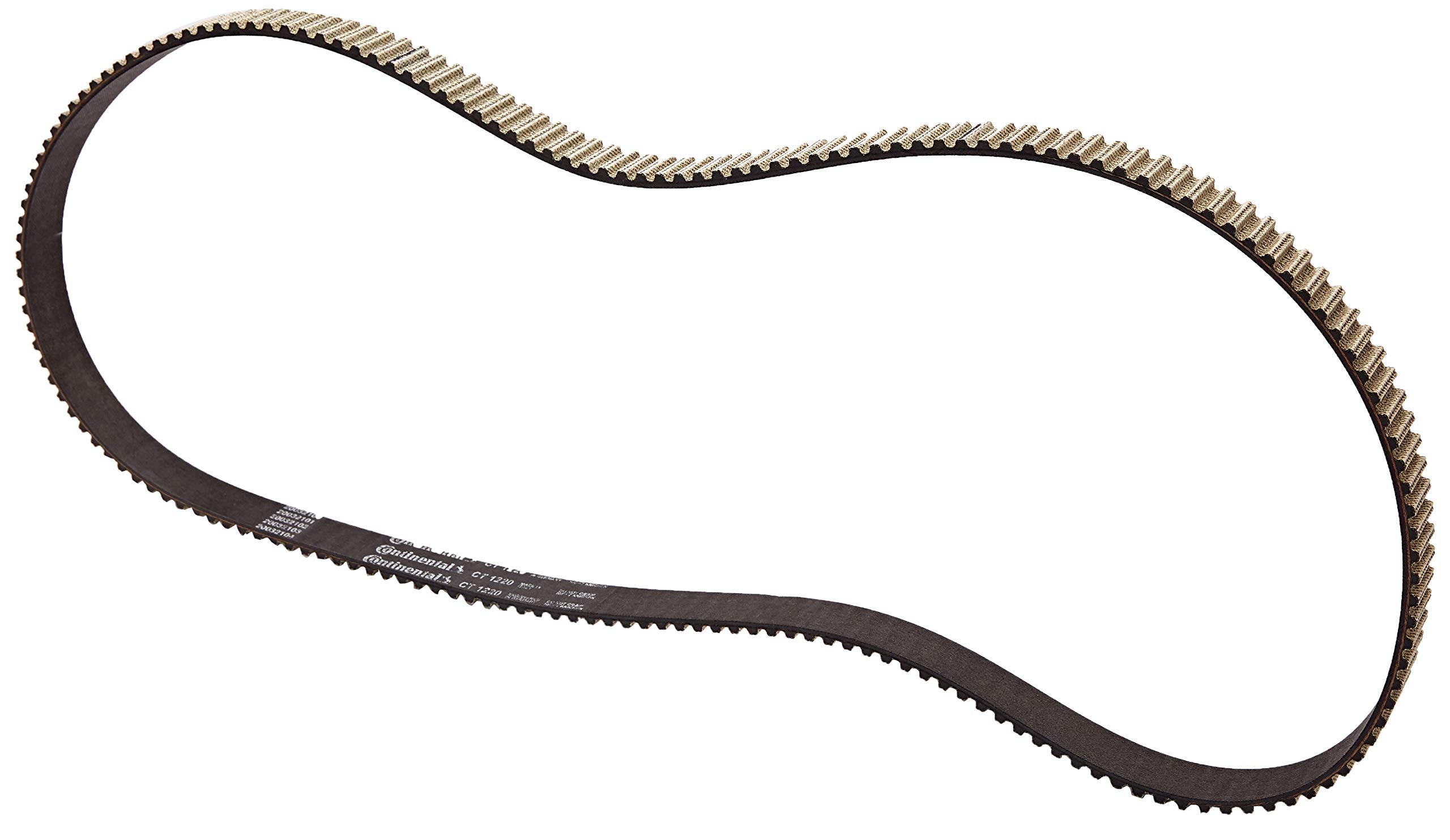 Contitech CT1220 - Cinghia di distribuzione