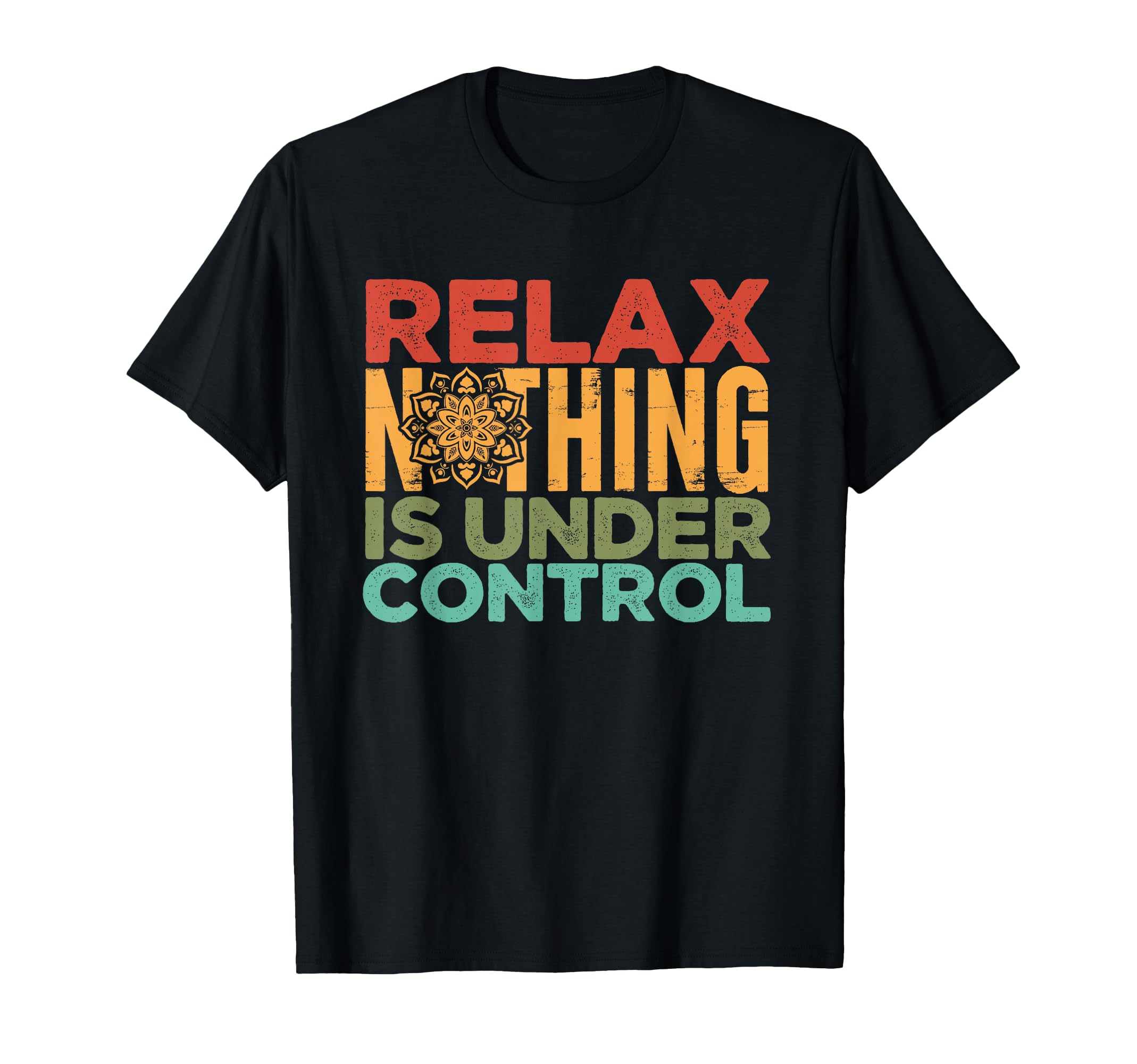 Kleidung mit Designs von Amazon Merch on Demand