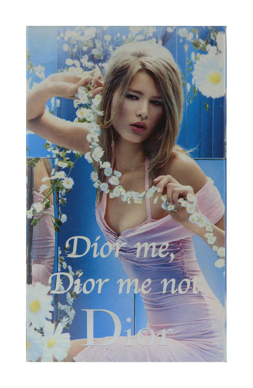 Dior Me Dior Me Not By Christian Dior For Women Eau De Toilette
