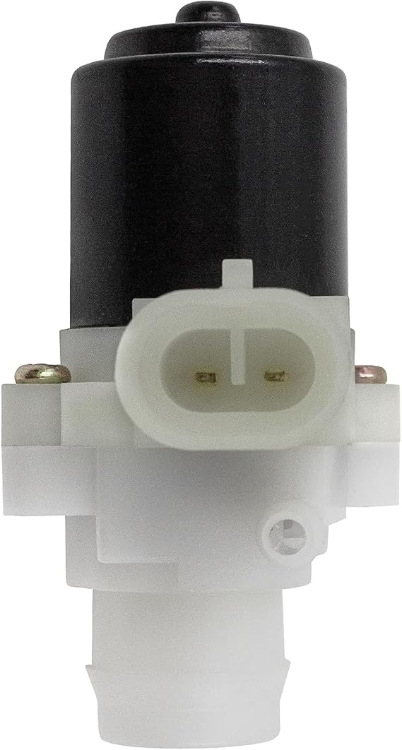 Truck Windshield Wiper Washer Fluid Pump Replacement For Kenworth T880 T680 and