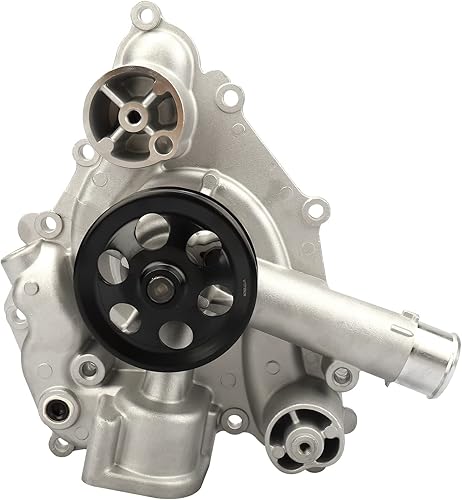 Miniatura 5 de DRIVESTAR Kit de bomba de agua de motor con junta compatible con Dodge Charger Durango Challenger 2011-2020 Jeep Grand Cherokee 2011-2018 Chrysler