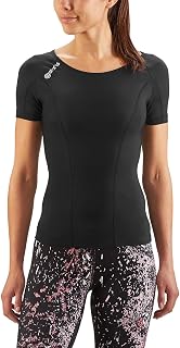 Skins Dnamic Women's Top Short Sleeve