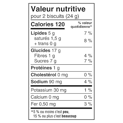 Miniatura 7 de Galletas originales de avena de papá, 11.29 oz
