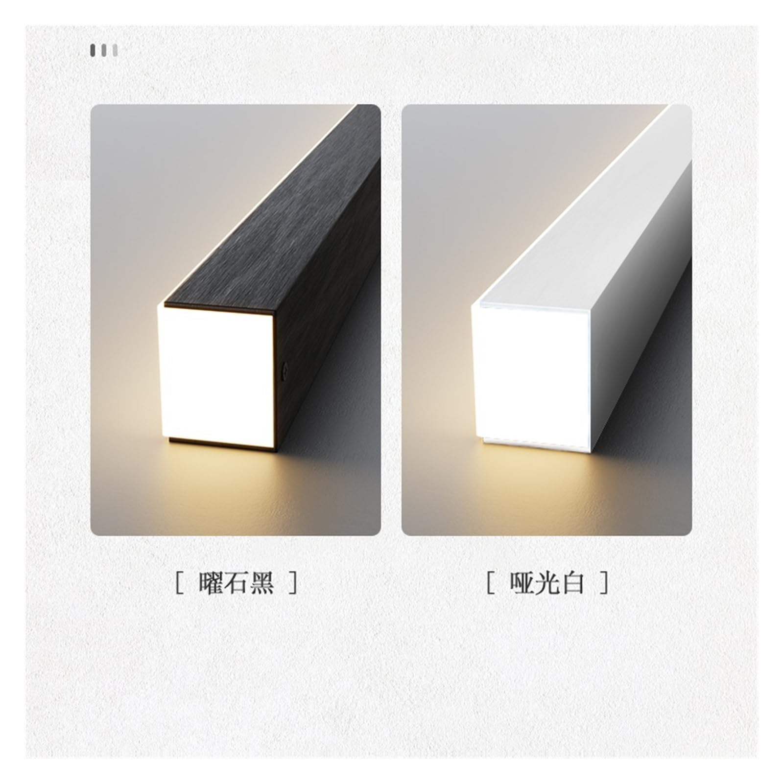 Lampadario a sospensione moderno e minimalista a LED regolabile a sospensione lunga for tavolo da pranzo, lampada a sospensione a isola della cucina