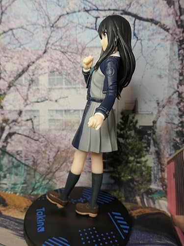 リコリス・リコイルCoreful フィギュア　井ノ上たきな～制服ver.～32個 41tZAYybfaL._AC_UL210_SR210,