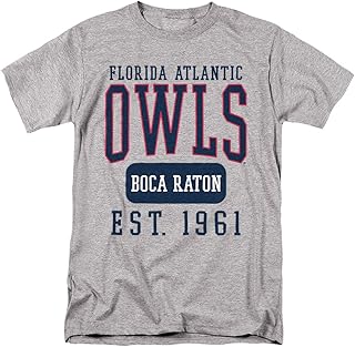 Official Founded Date Unisex Adult T Shirt