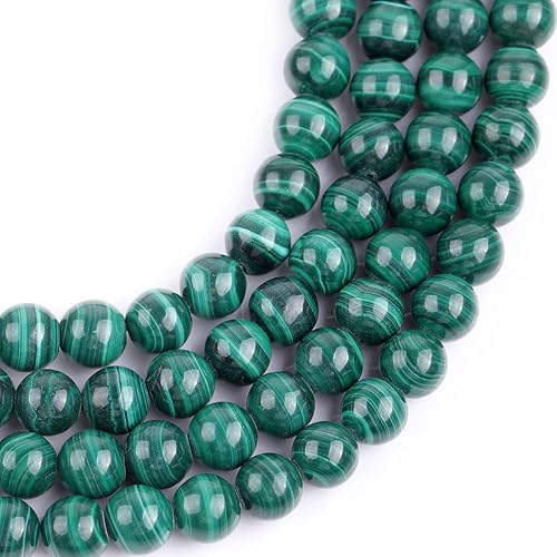 Miniatura 4 de Cuentas sueltas, gemas de ágata redondas facetadas naturales para realizar joyería a mano en grandes cantidades, bricolaje. Una tira 15 pulgadas,