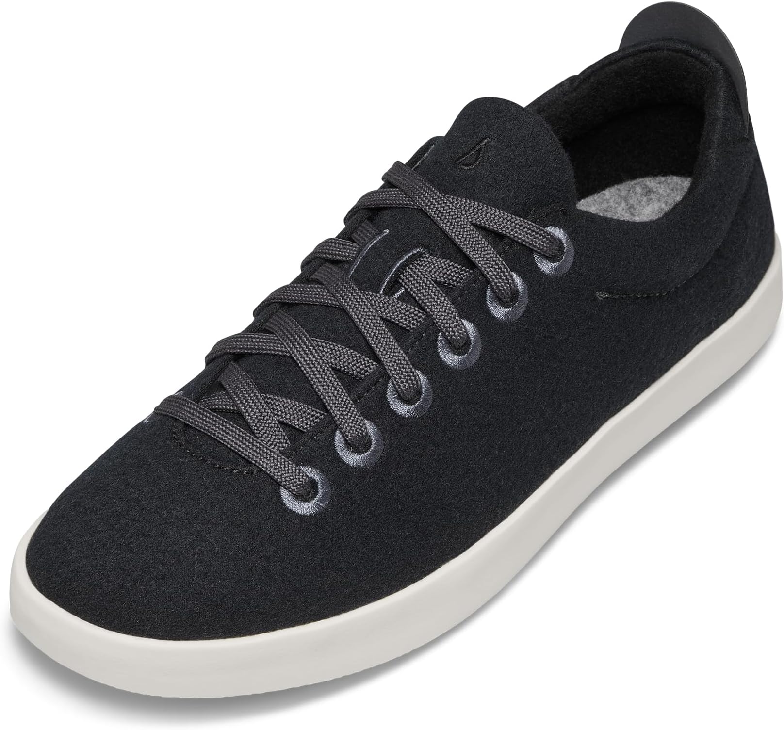 AllbirdsMen's Wool Pipers Casual Sneakers