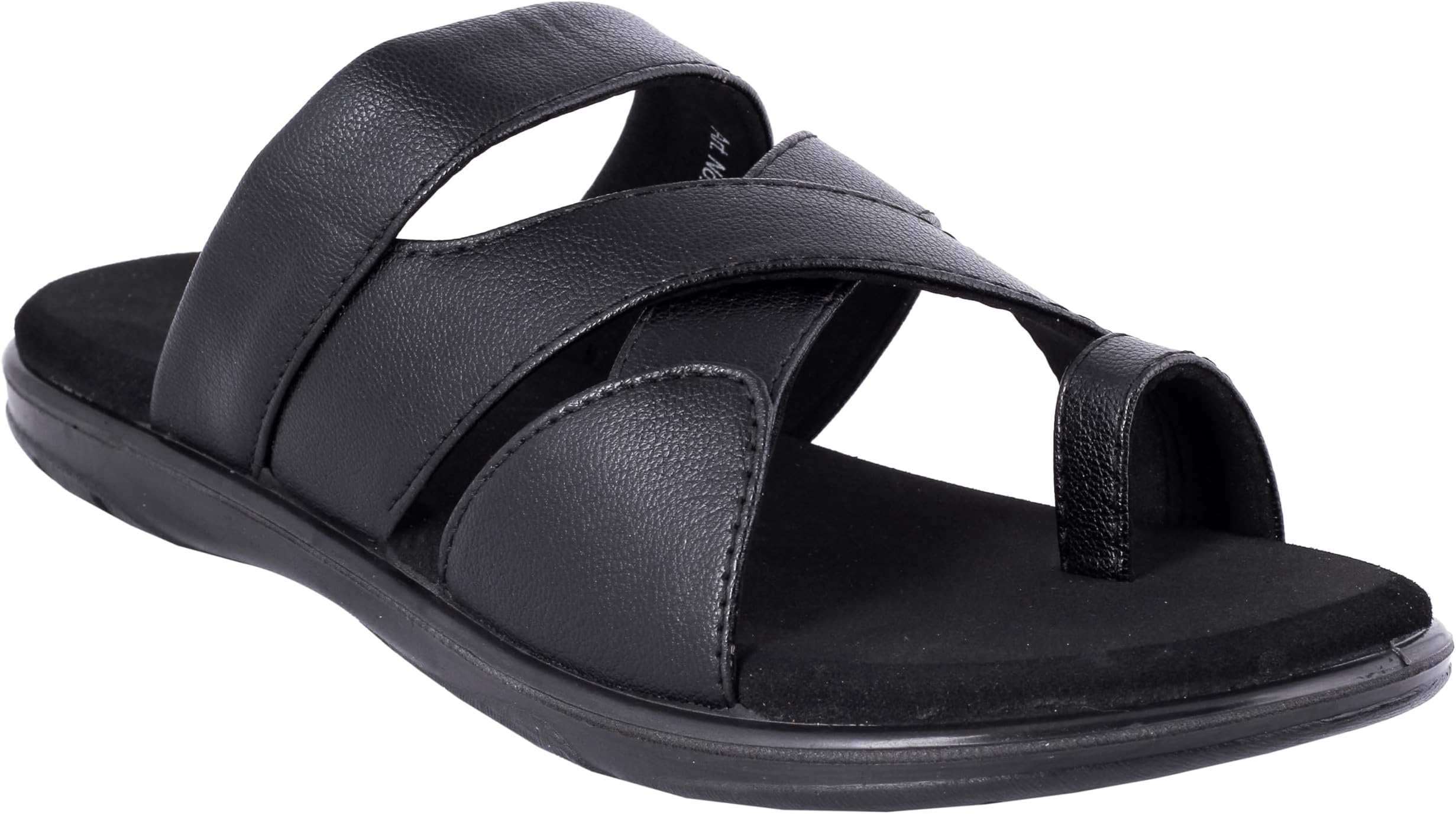 HEALTH FIT Extra Soft Diabetic & Orthopedic Slippers/Doctor Chappal & Foortwear-Men