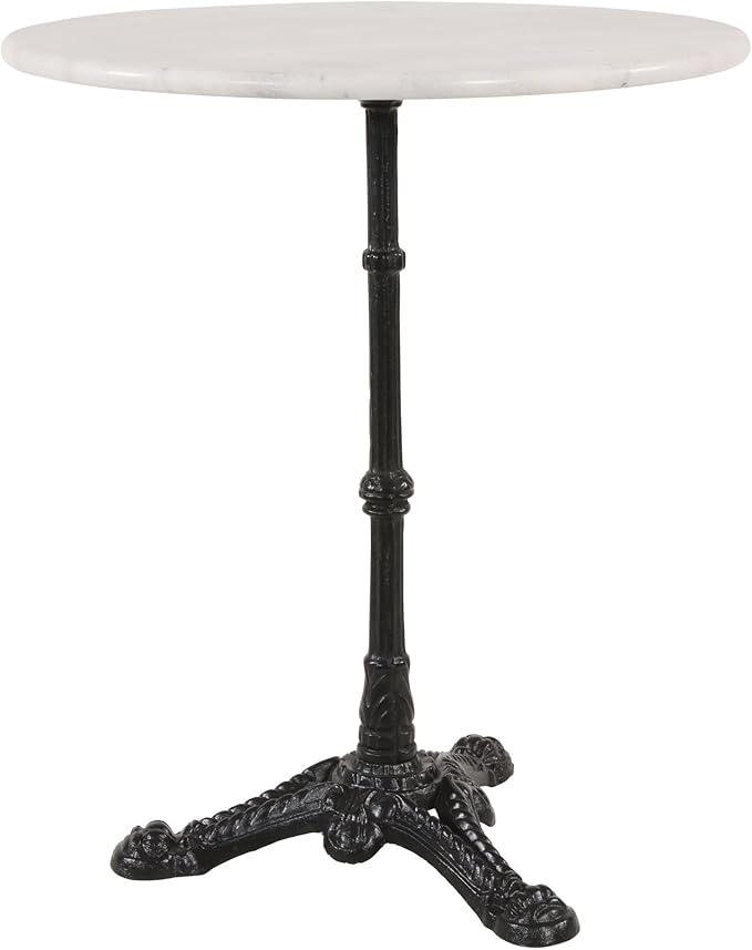 Bistrotisch Marmor