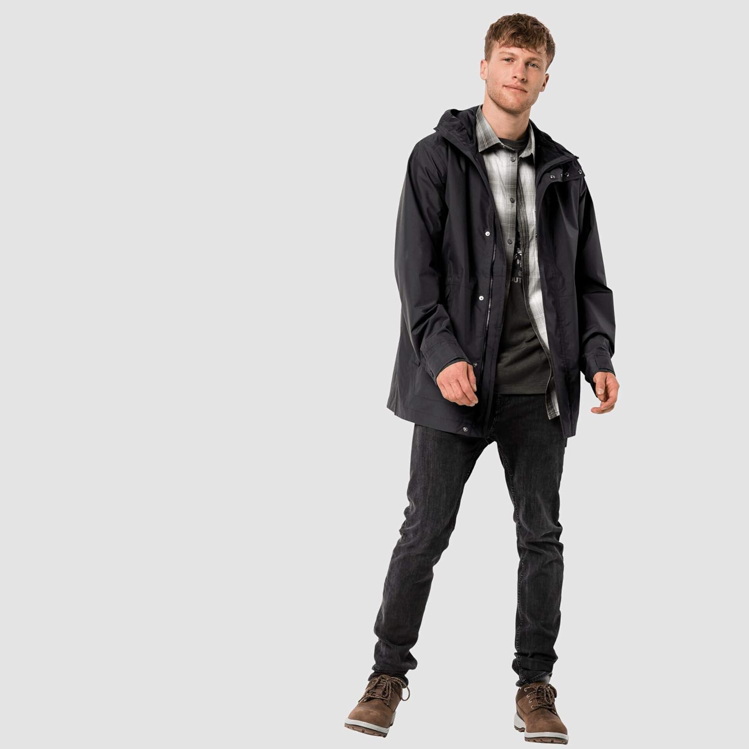 Jack wolfskin cape point Clearance