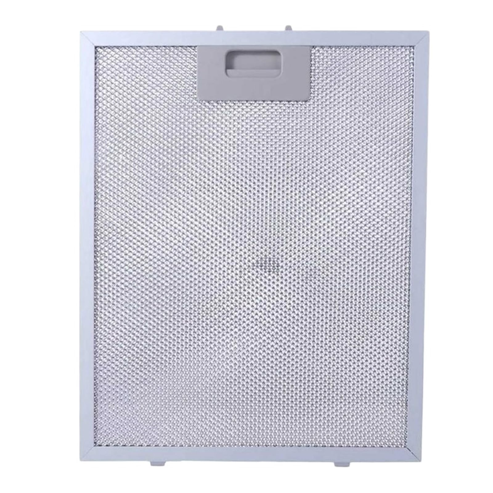 Filtro for cappa da cucina 2 pezzi 320 mm x 260 mm x 9 mm