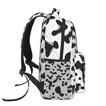 希少 MARDIGRAS 清春 backpack 黒×白 リュック Bag 希少 MARDIGRAS 清春 backpack 黒×白 リュック Bag - メルカリ