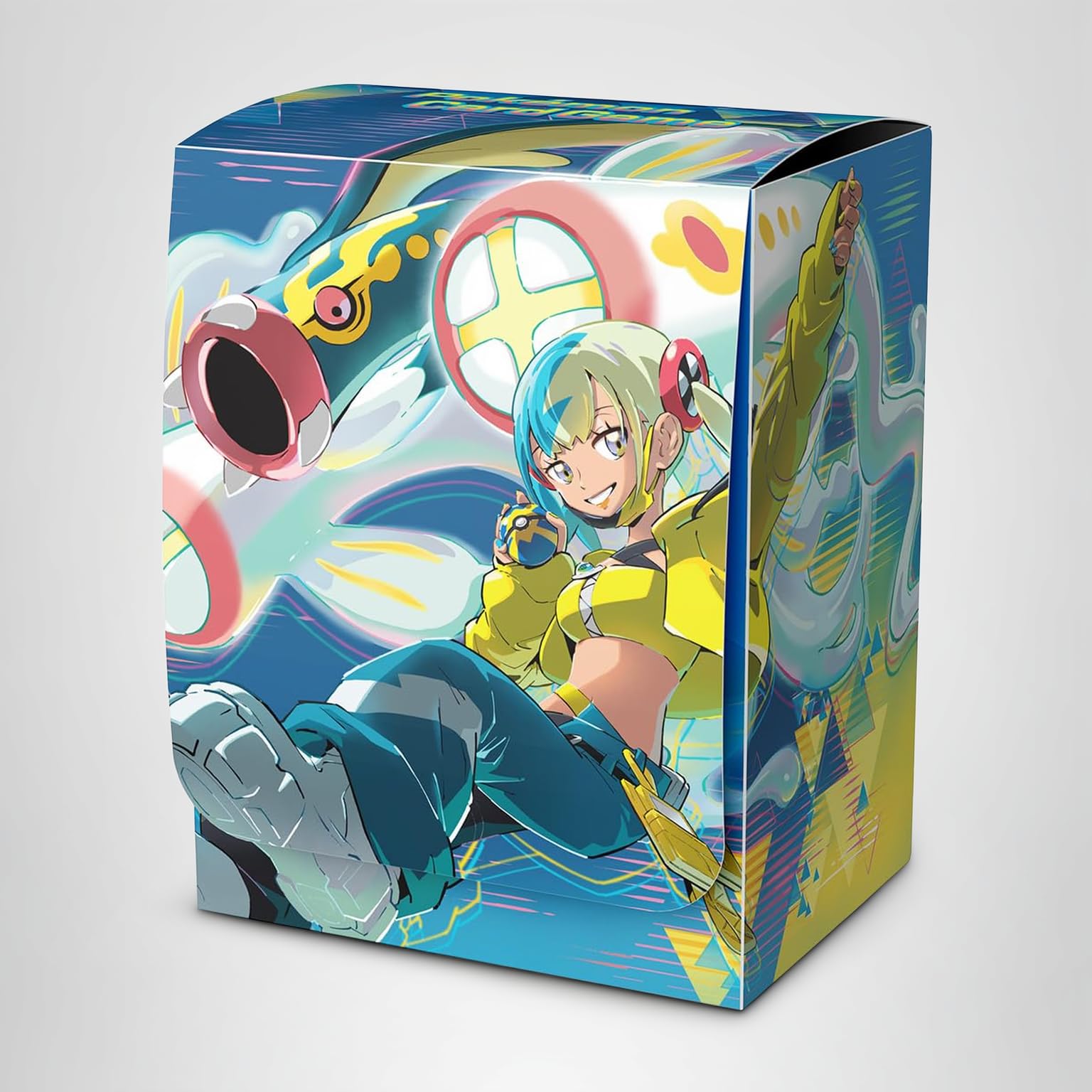 ポケモンカード　遊戯王カード　引退品　まとめ売り　高級デッキケース付き Amazon.co.jp: ポケモンセンターオリジナル ポケモンカードゲーム