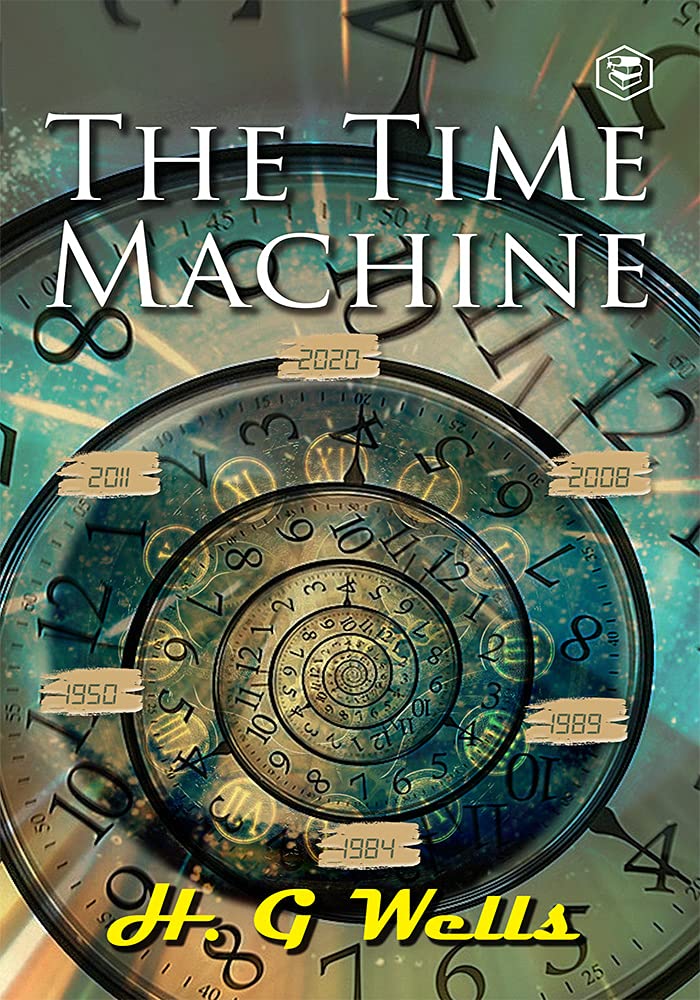 The Time Machine