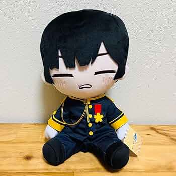 【タイクレ限定】ヘタリア BIGぬいぐるみイギリス 通常 照れ顔 2種セット ヘタリア BIGぬいぐるみ タイクレ限定 イギリス 通常 照れ顔 計