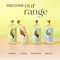 Vista 7 de Seedlip – Licor no alcohólico destilado