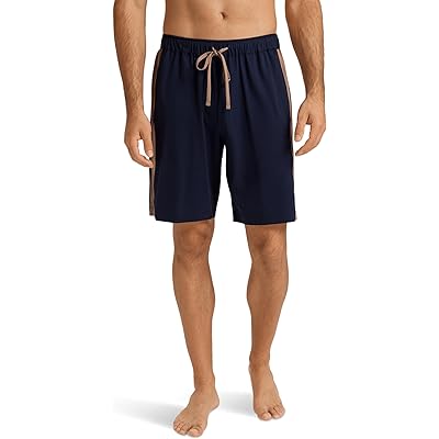 Шорты Hanro Night And Day Knit Shorts