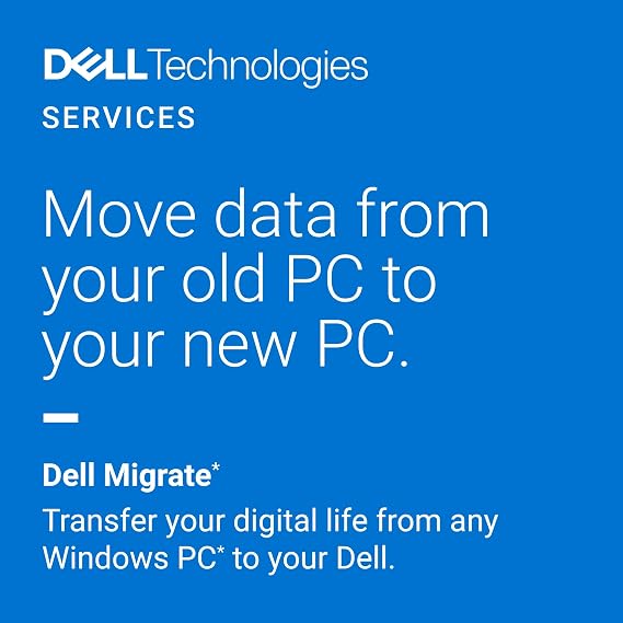Dell Inspiron 15 3530 Laptop - 15.6-inch FHD (1920 x 1080) Touchscreen Display, Intel Core i7-1355U, 16GB DDR4 RAM, 1TB SSD, Intel Iris Xe Graphics, Windows 11 Home, 6-Months Migrate - Platinum Silver