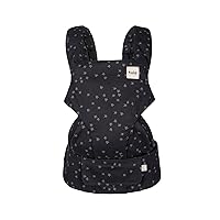 Vista 1 de Baby Tula Explore Carriers - Breathable Baby Carrier Newborn to Toddler - Adjustable Toddler Carrier - Multiple Ergonomic Positions Front and Back