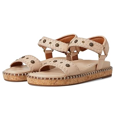 Lucky Brand Ullani Studded Platform Sandal Women