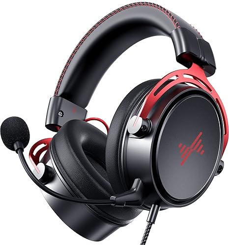 DEEBOX GH100 Gaming Headset