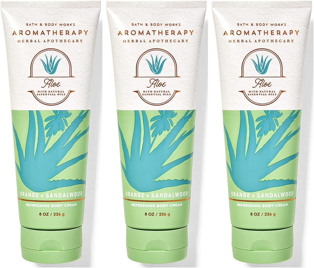 Bath Body Works Aromatherapy Open Your Mind (Lavender