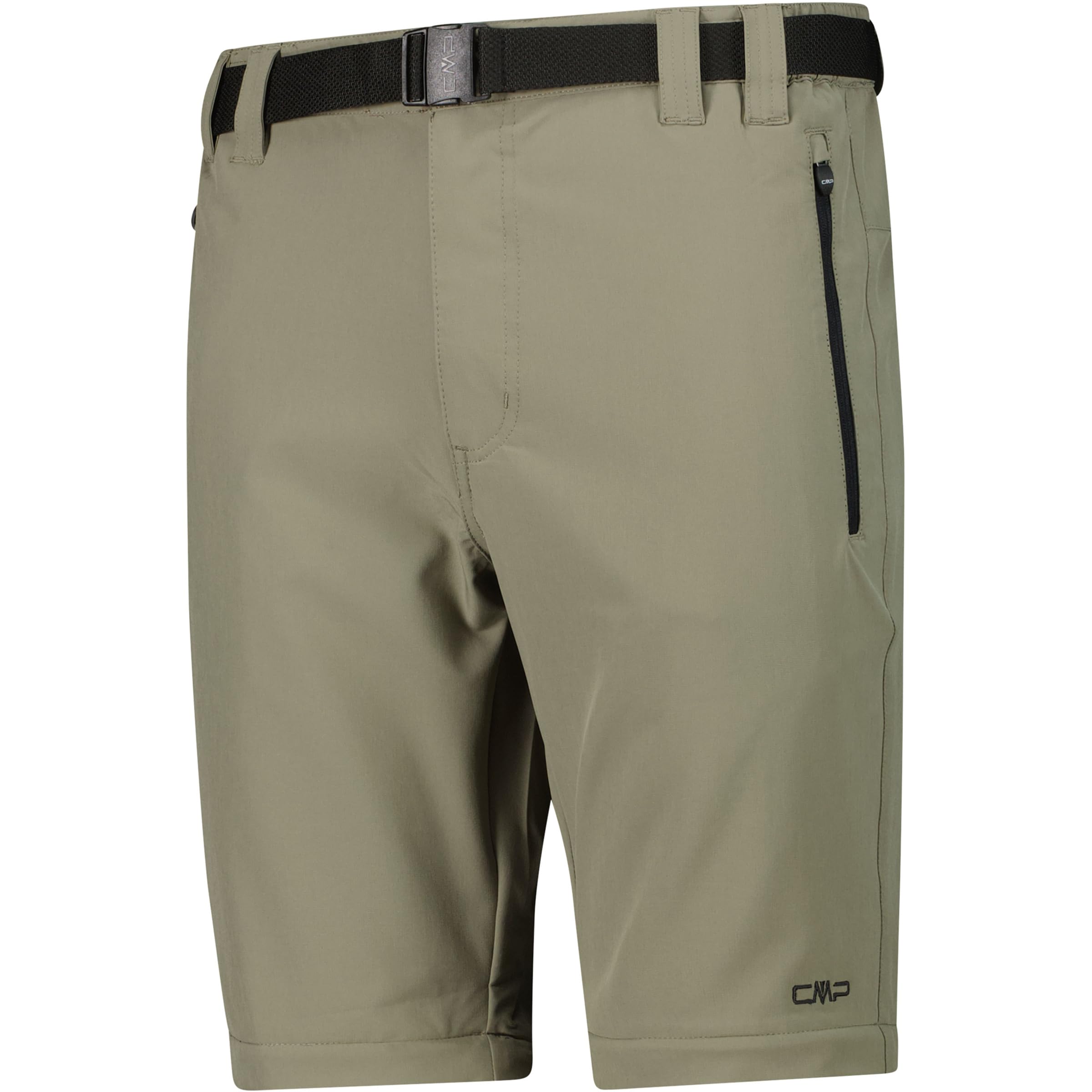 CMP Pantaloni da Trekking Zip-off da Uomo