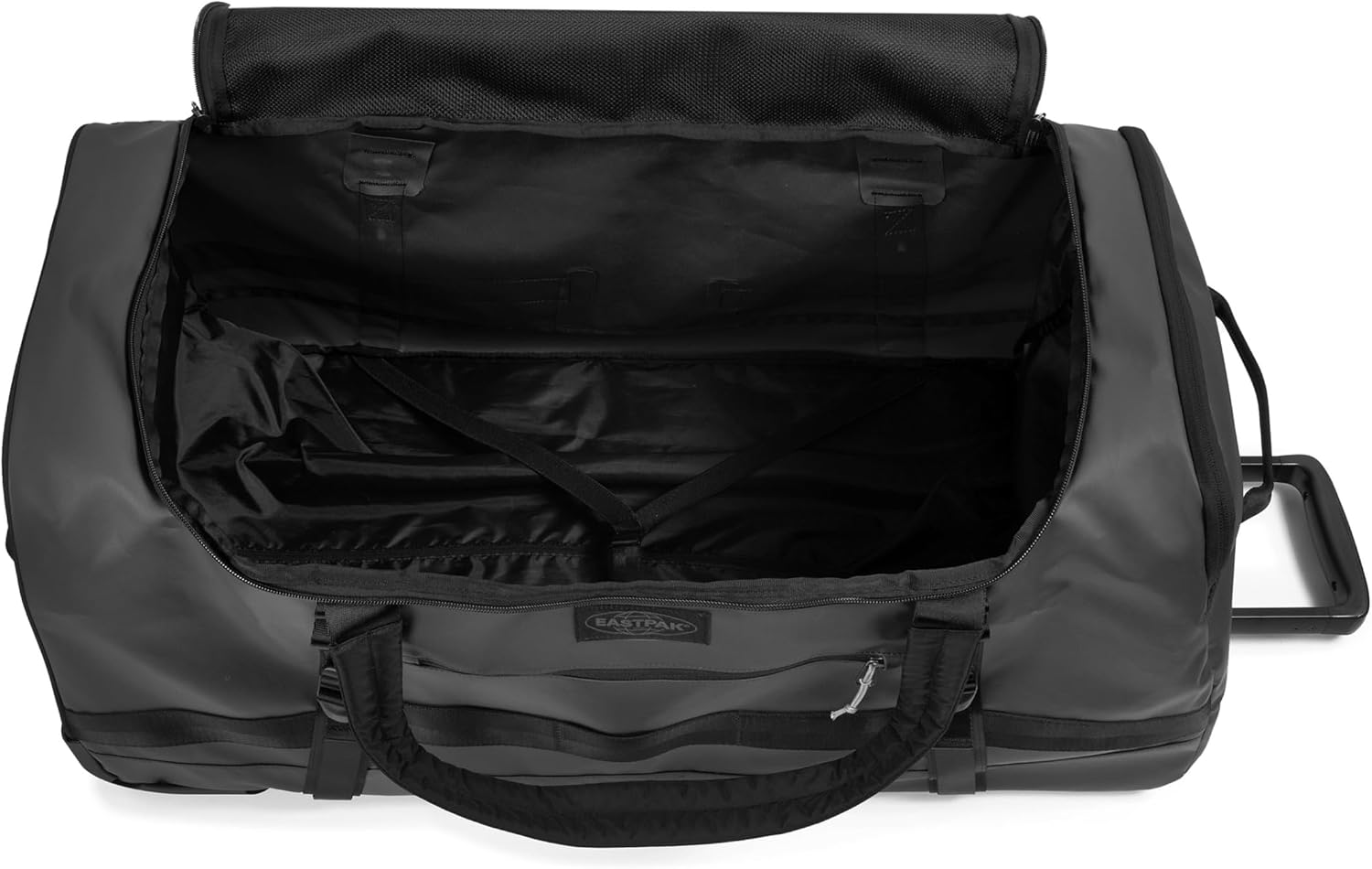 Eastpak Duffel Pack Wheel
