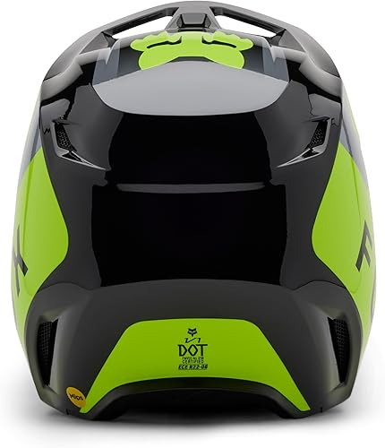 Miniatura 2 de Fox Racing V1 - Casco juvenil de motocross