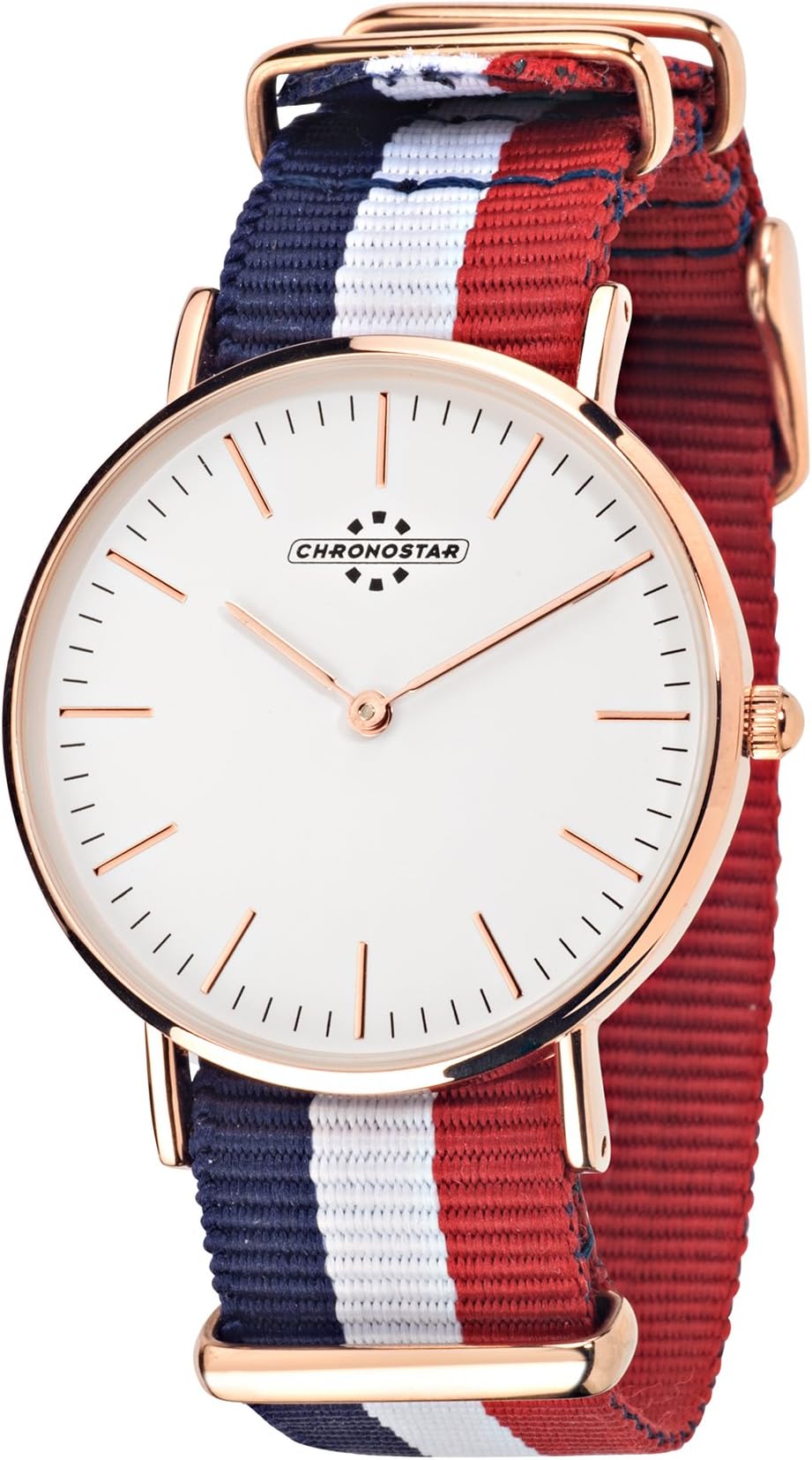ChronostarChronostar