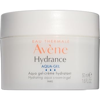 AVENE Hydrance Aqua Gel Moisturising Aqua Gel Cream 50 ml