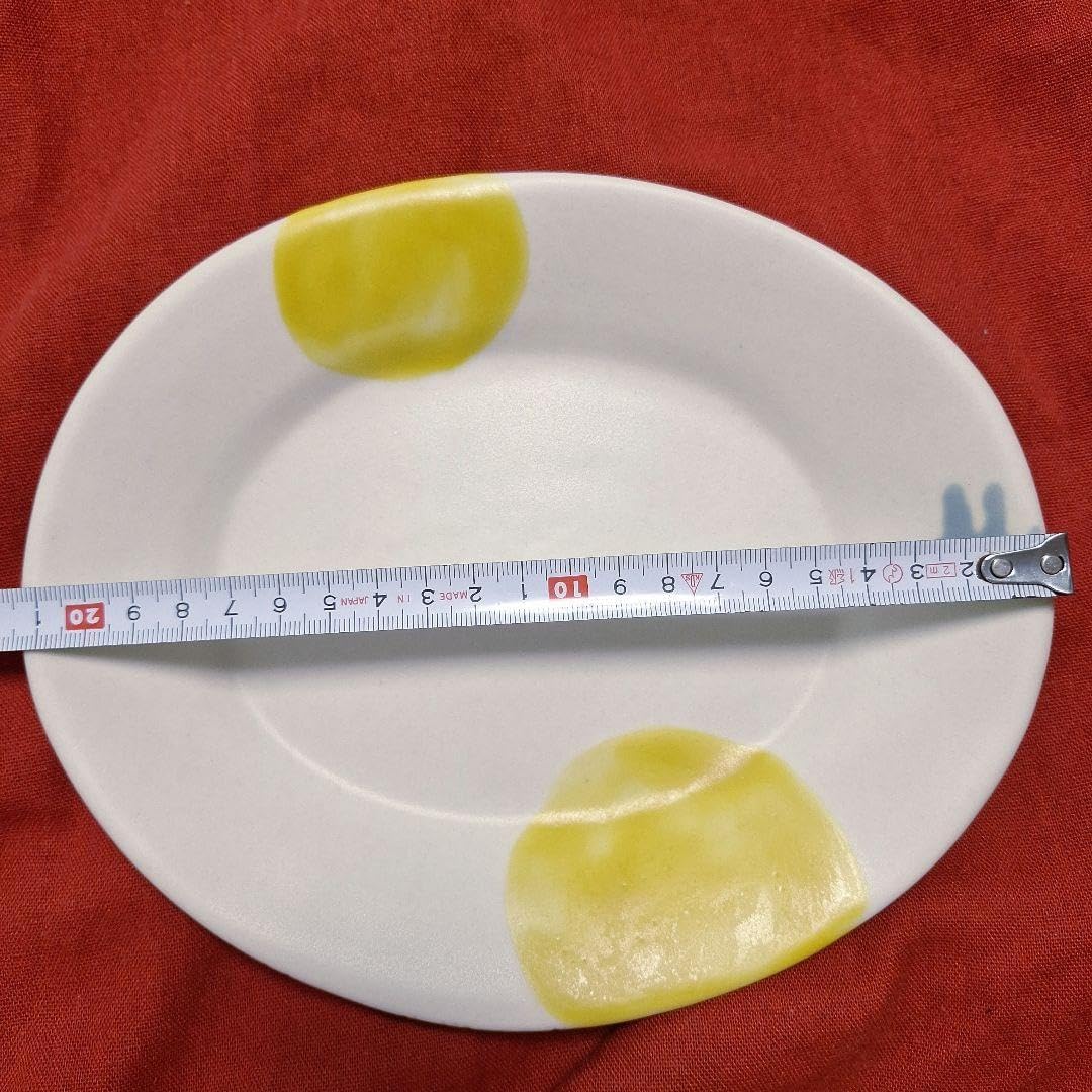 石木文 Moon Rabbit オーバルプレート カップ 石木文 Moon Rabbit