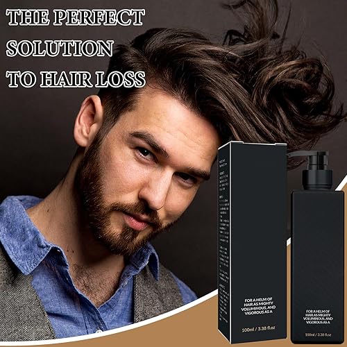 Miniatura 7 de Champú para hombres y mujeres