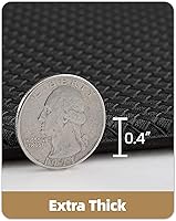 Vista 7 de Color&Geometry - Alfombra antideslizante para cocina