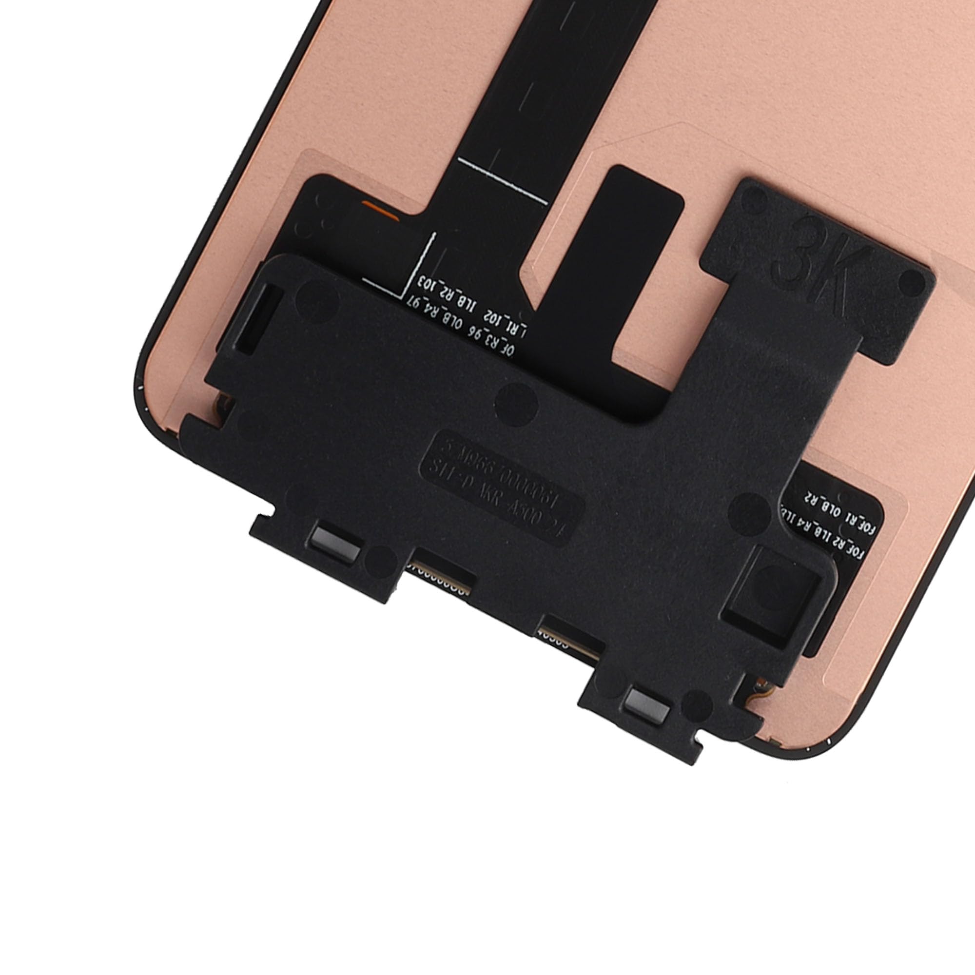 Écran LCD Amoled Original Xiaomi 14T/14T Pro – Neuf, Noir