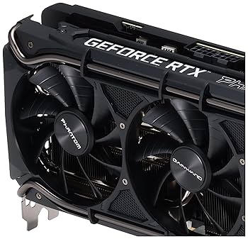 GAINWARD RTX 3070Ti グラフィックボード Amazon.com: Gainward GeForce RTX 3070 Ti, 8GB, NED307T019P2
