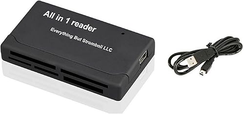 Miniatura 3 de SanDisk CompactFlash Extreme - Tarjeta de memoria CF de 64 GB (SDCFXSB-064G-G46) y SDHC Extreme de 64 GB (SDSDXVE-064G-GNCIN) para cámaras Canon 5D