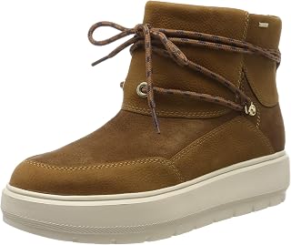 Amazon.es: geox amphibiox - Botas para mujer / Zapatos para mujer: Zapatos  y complementos