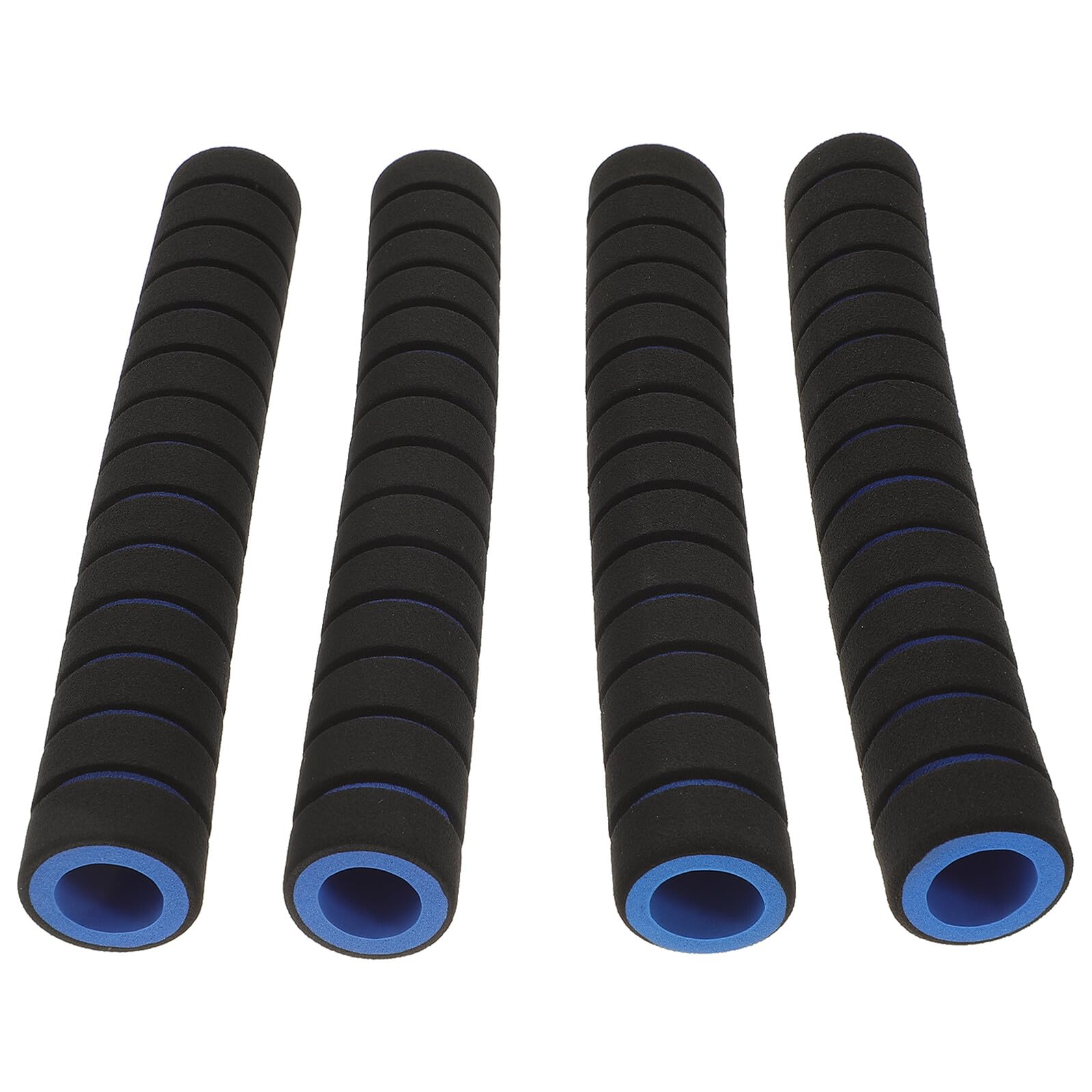 Fundas para palas de kayak evite ampollas con protectores de esponja duraderos 8