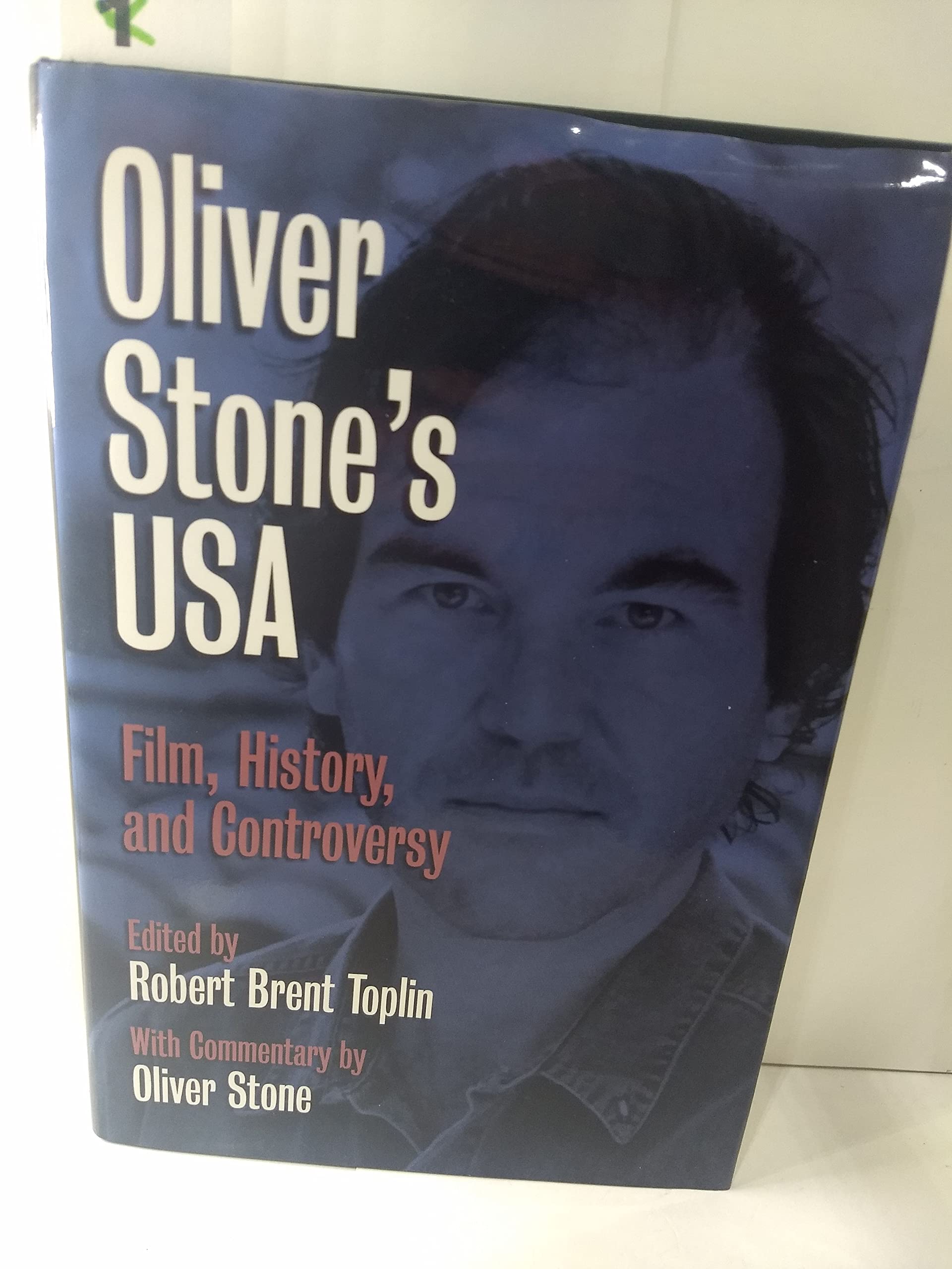 Oliver Stone's USA pour passionnés d'histoire et soirées ciné