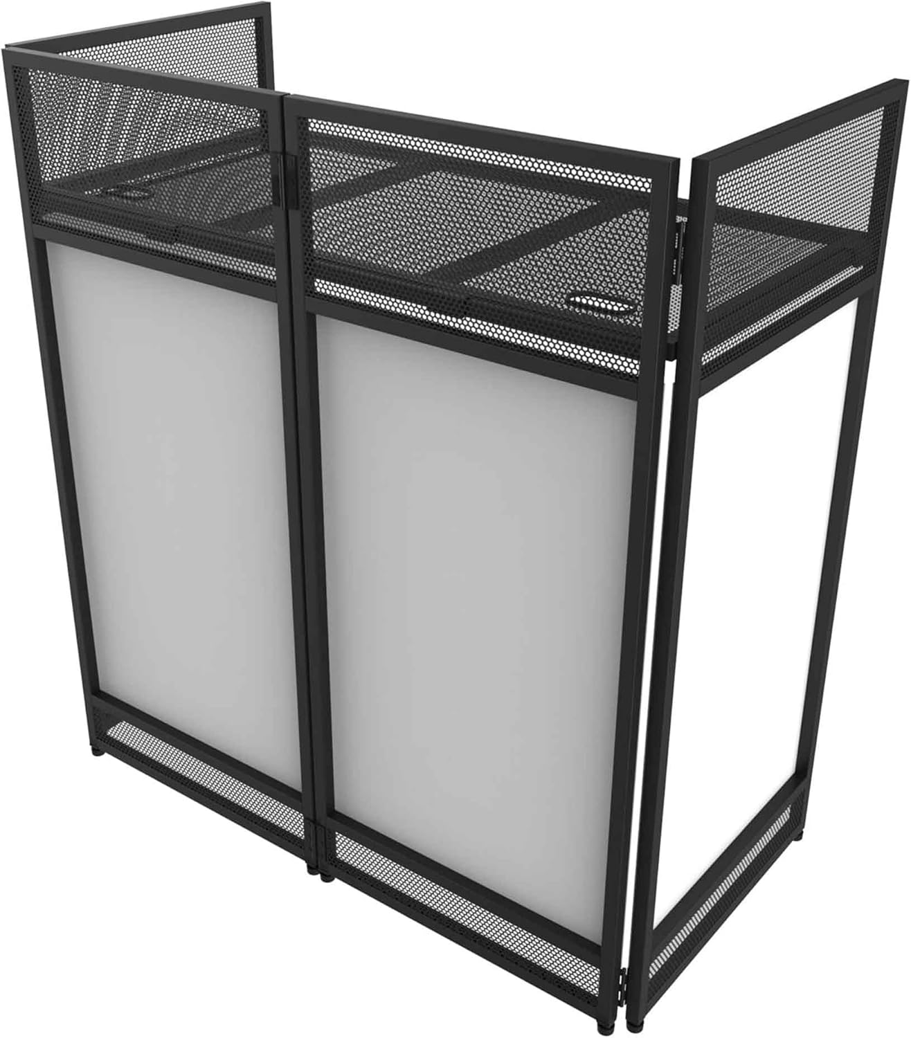Odyssey 40" Wide Surface DJ Booth