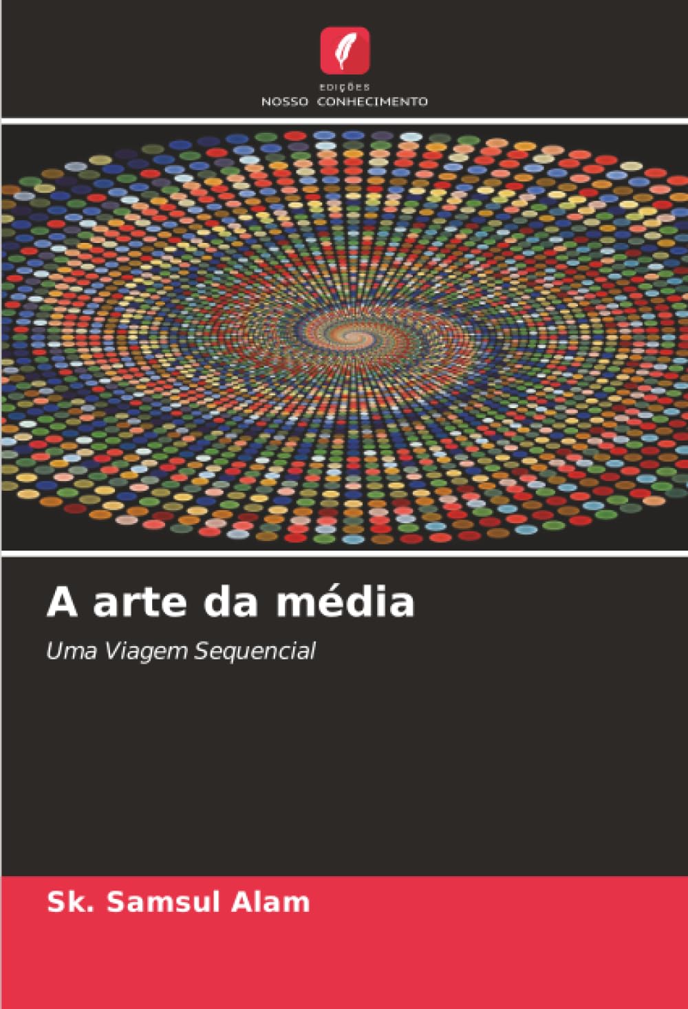 A arte da média: Uma Viagem Sequencial
