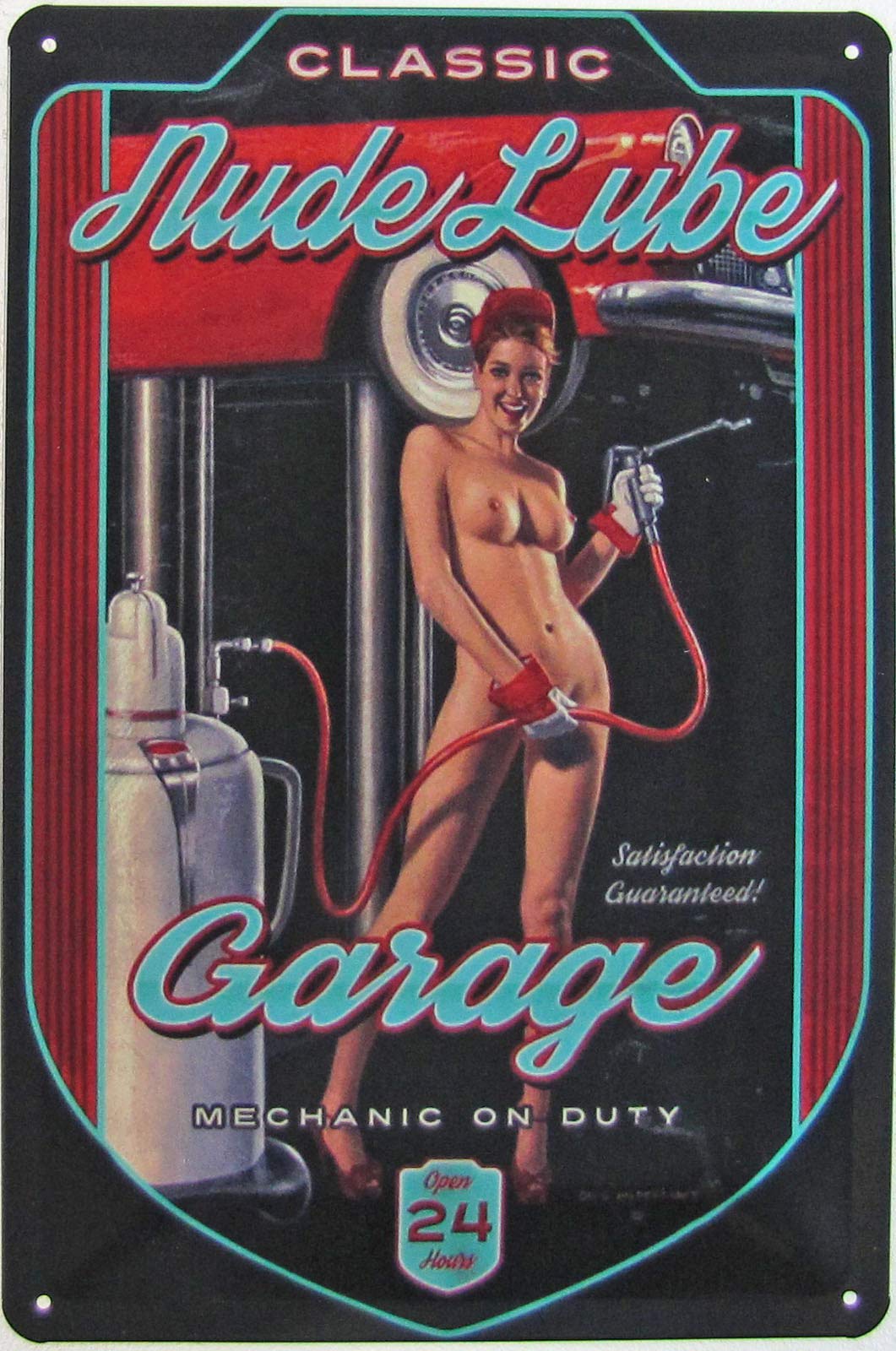 nude mechanics poster 