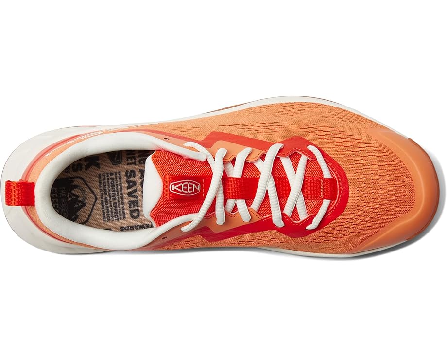 KEEN Versacore Speed - Top View