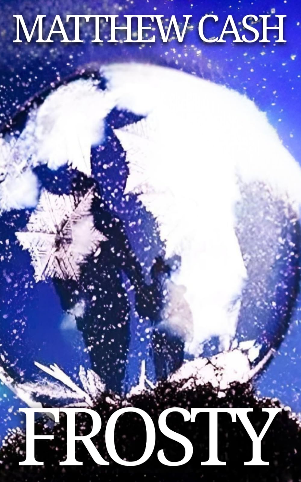 Frosty